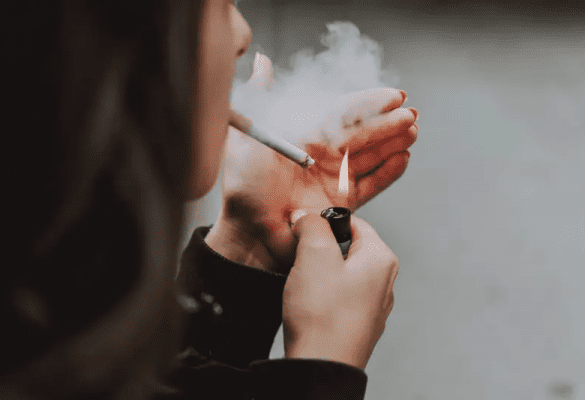 Quit Smoking Hypnosis in Los Angeles
